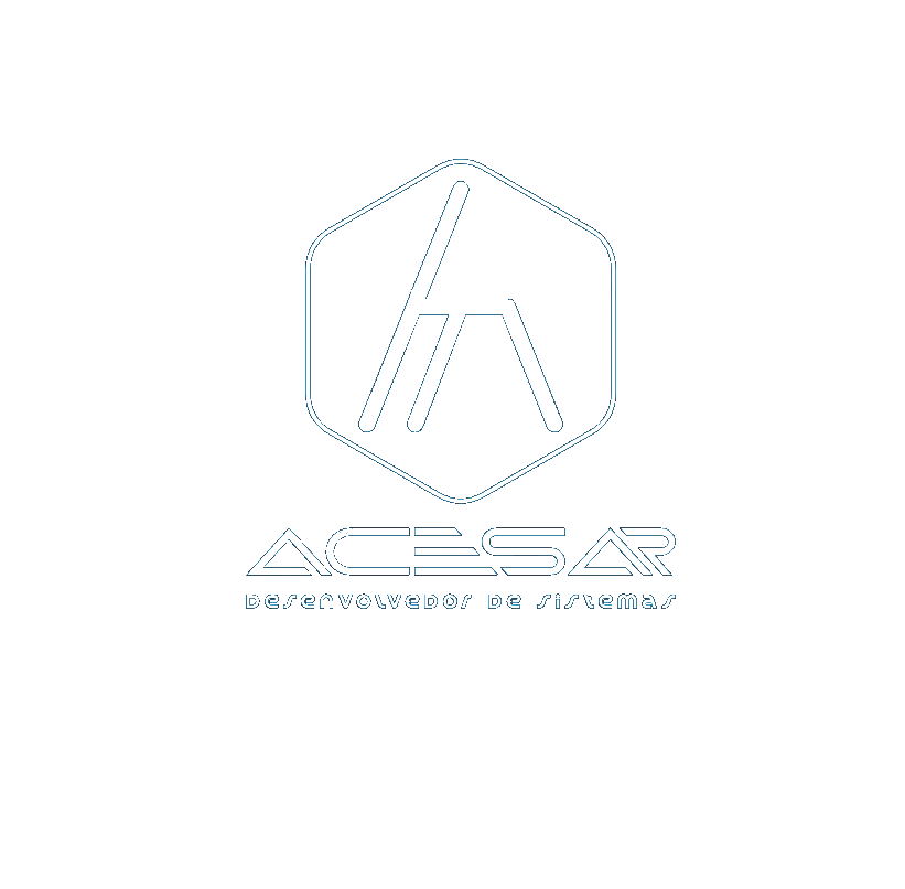 Logo da Empresa Acesar